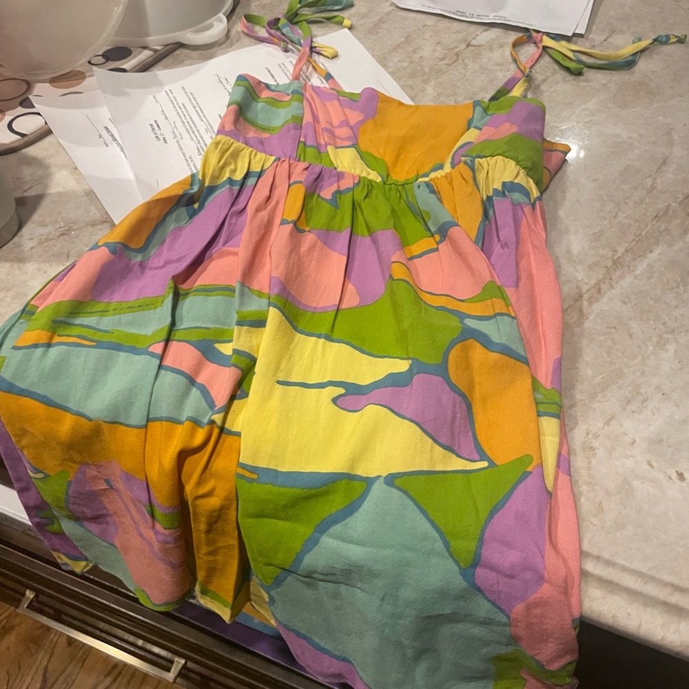 show me your mumu gretchen mini dress
